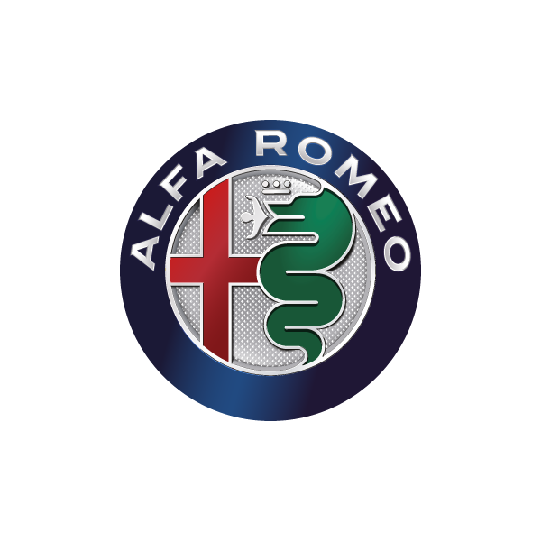 ALFA ROMEO logo